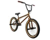 Image 2 for Elite BMX Stealth Bike (20.5" Toptube) (Copper)